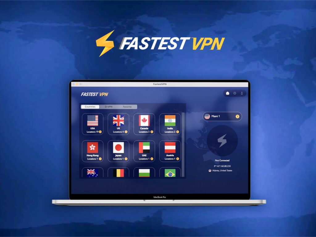 Best VPNs